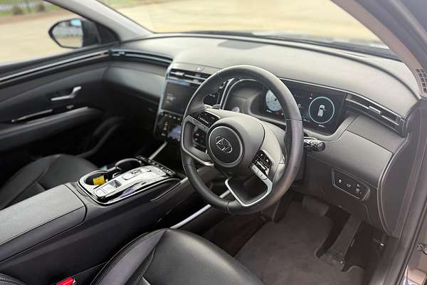 2023 Hyundai Tucson Highlander NX4.V2