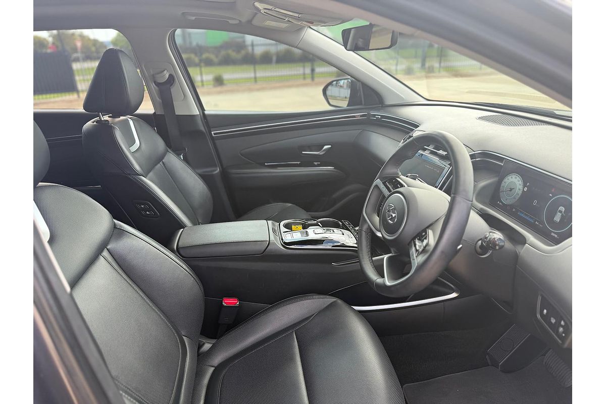 2023 Hyundai Tucson Highlander NX4.V2
