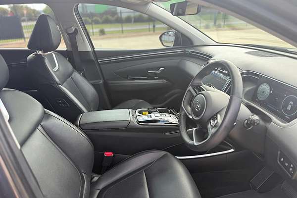 2023 Hyundai Tucson Highlander NX4.V2