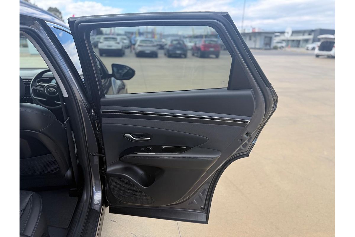 2023 Hyundai Tucson Highlander NX4.V2