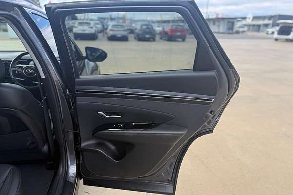 2023 Hyundai Tucson Highlander NX4.V2