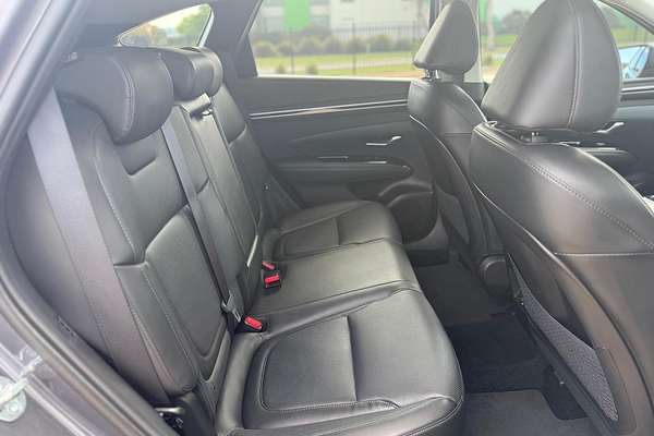 2023 Hyundai Tucson Highlander NX4.V2