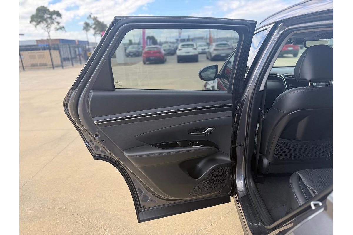 2023 Hyundai Tucson Highlander NX4.V2