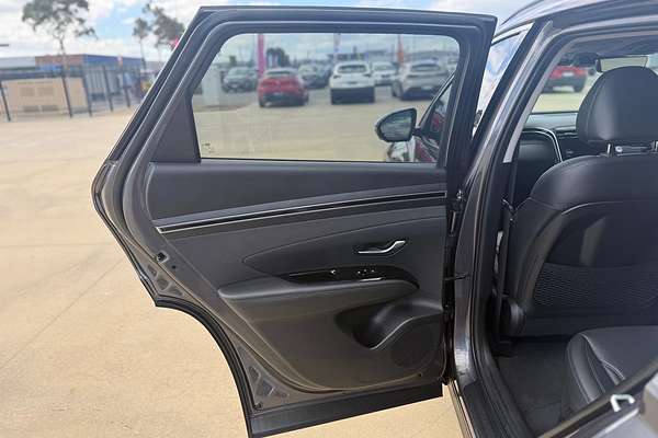 2023 Hyundai Tucson Highlander NX4.V2