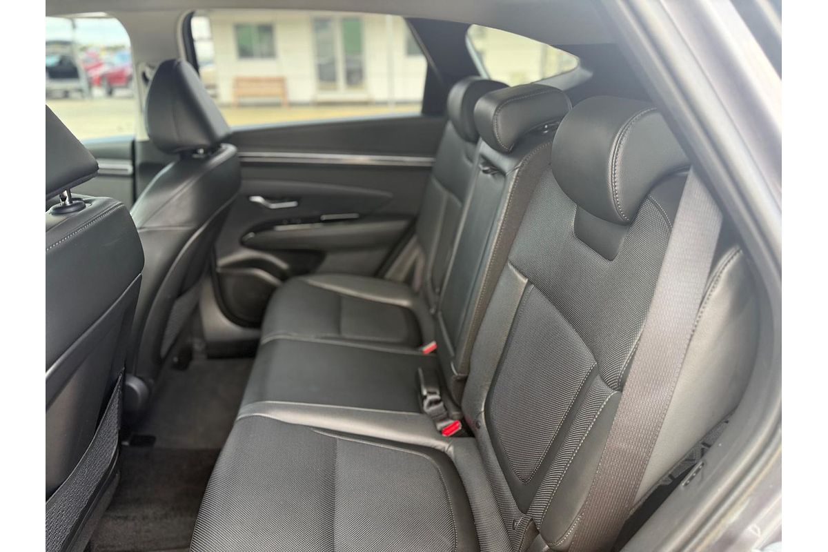 2023 Hyundai Tucson Highlander NX4.V2