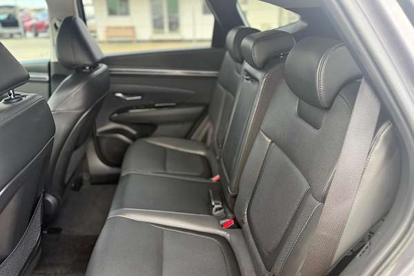 2023 Hyundai Tucson Highlander NX4.V2