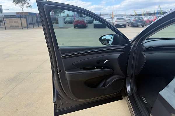 2023 Hyundai Tucson Highlander NX4.V2