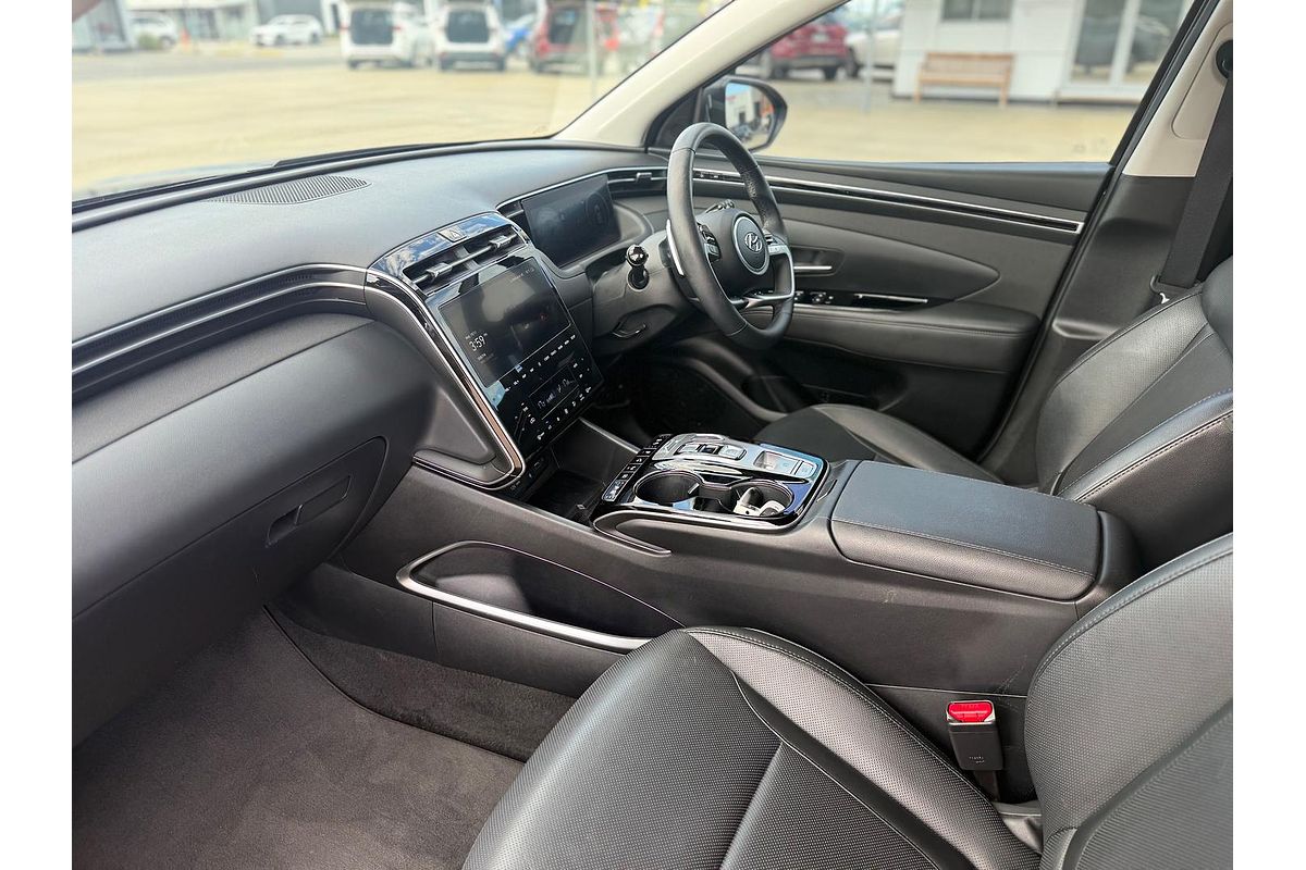 2023 Hyundai Tucson Highlander NX4.V2