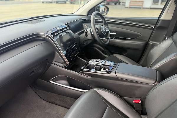 2023 Hyundai Tucson Highlander NX4.V2