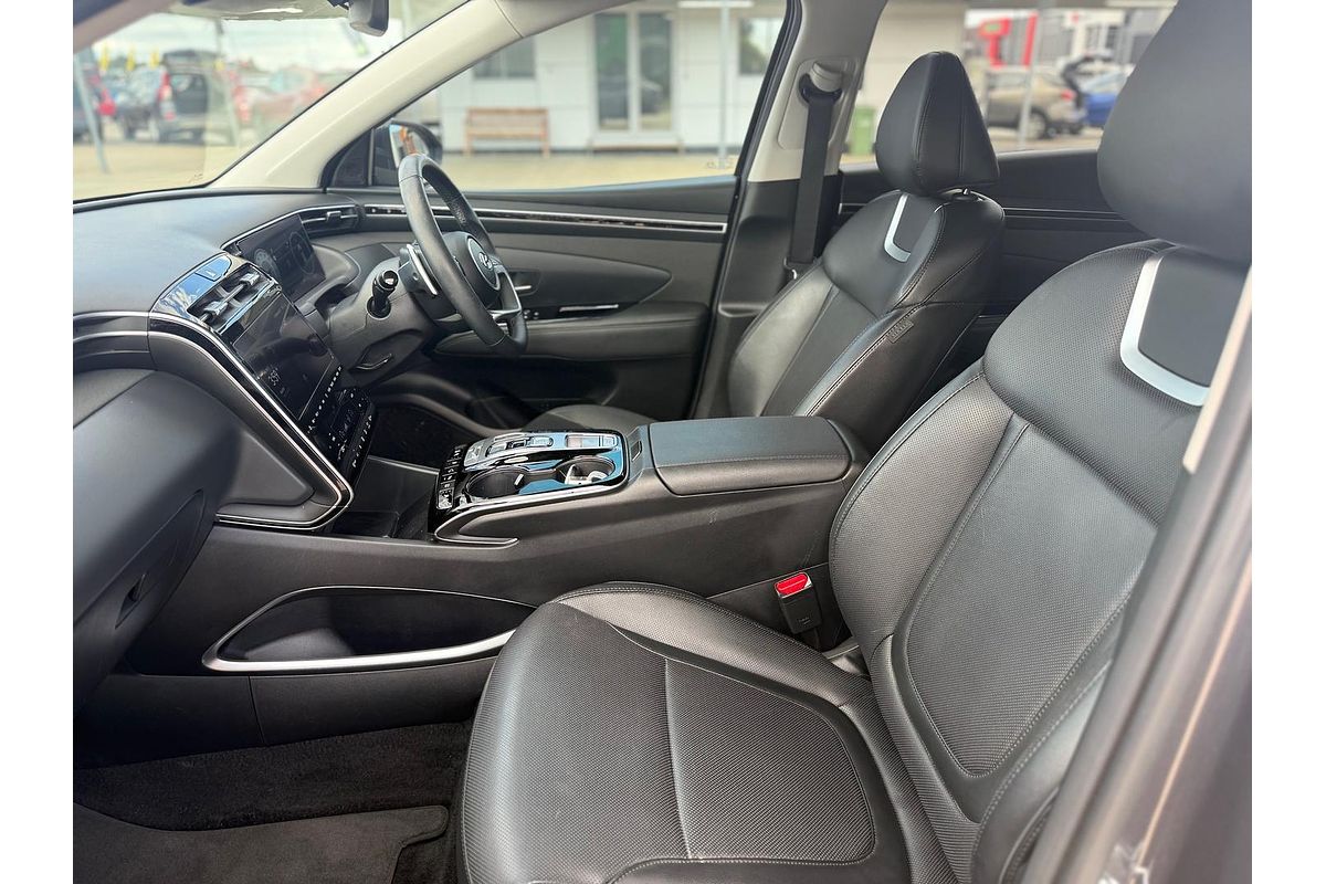 2023 Hyundai Tucson Highlander NX4.V2