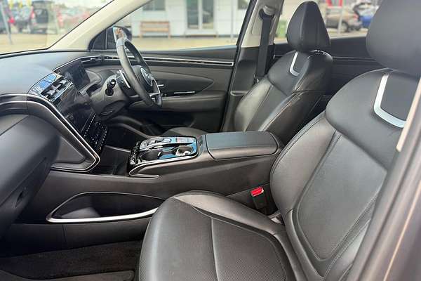 2023 Hyundai Tucson Highlander NX4.V2