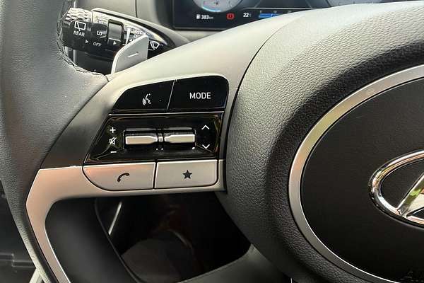 2023 Hyundai Tucson Highlander NX4.V2