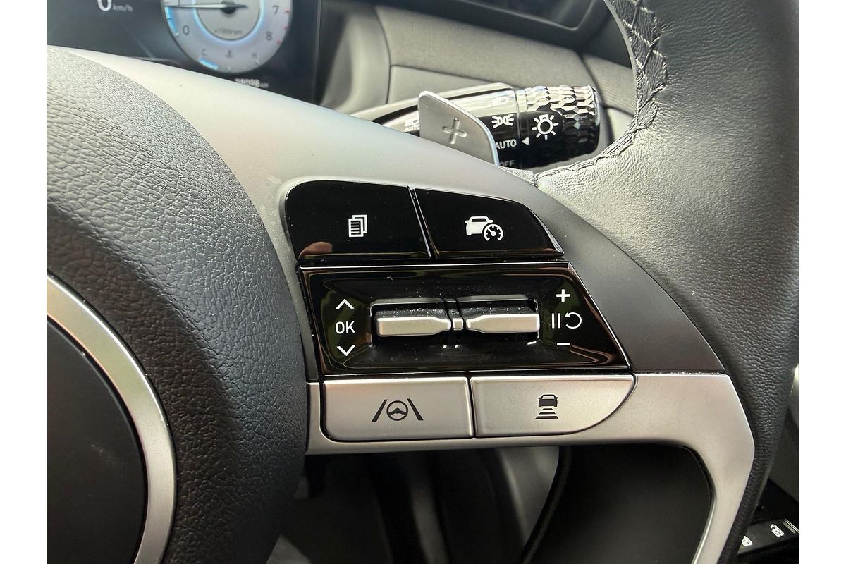 2023 Hyundai Tucson Highlander NX4.V2