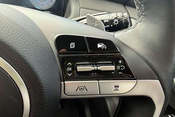 2023 Hyundai Tucson Highlander NX4.V2