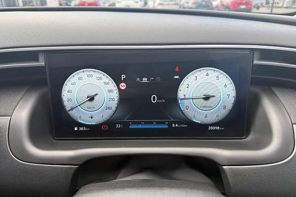 2023 Hyundai Tucson Highlander NX4.V2