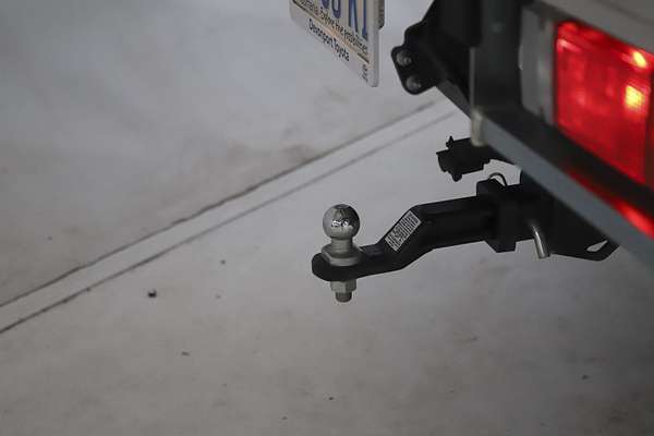 2024 Toyota Hilux SR5 48V GUN126R 4X4