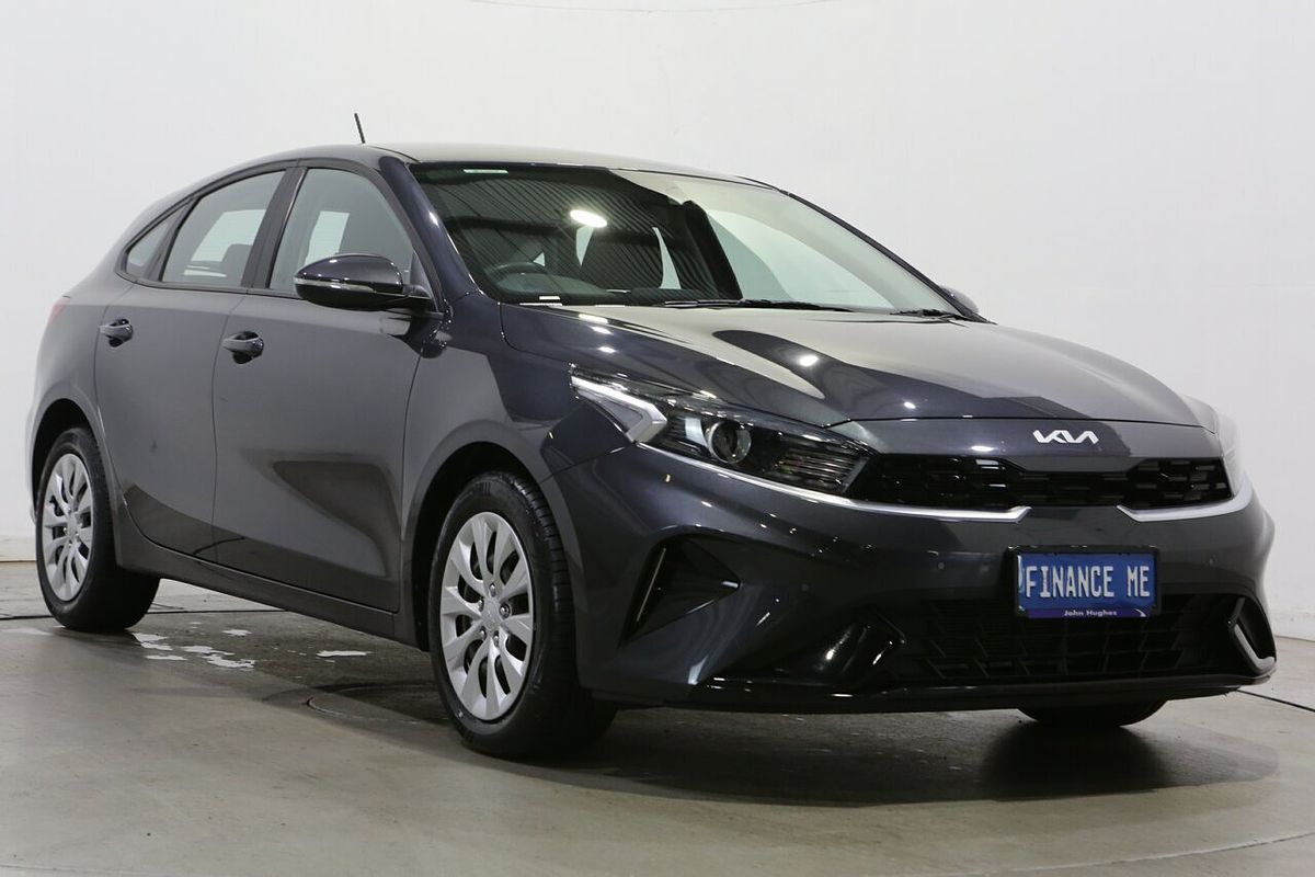 2019 Kia Cerato S BD