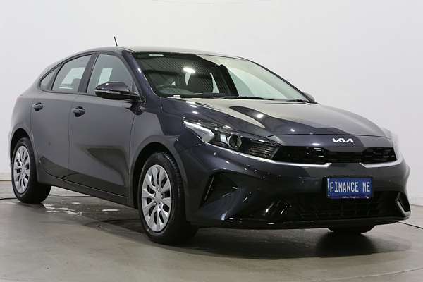 2019 Kia Cerato S BD