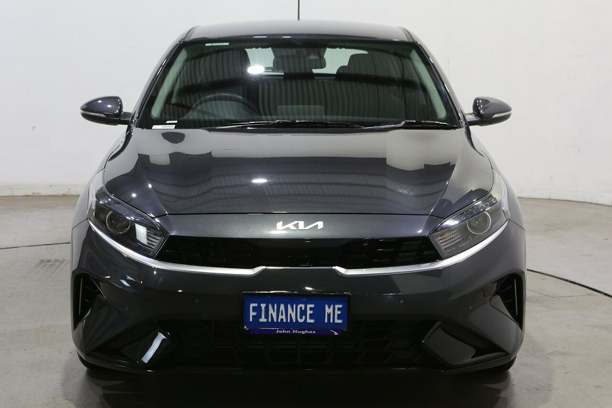 2019 Kia Cerato S BD