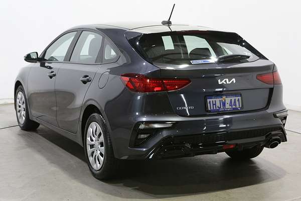 2019 Kia Cerato S BD