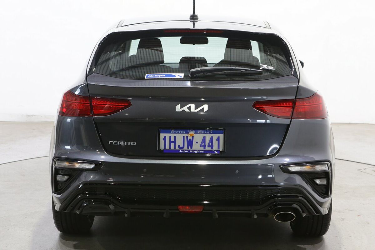 2019 Kia Cerato S BD