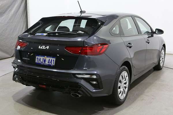 2019 Kia Cerato S BD