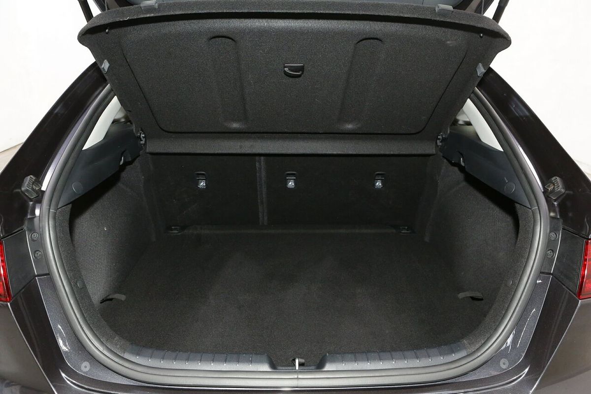 2019 Kia Cerato S BD