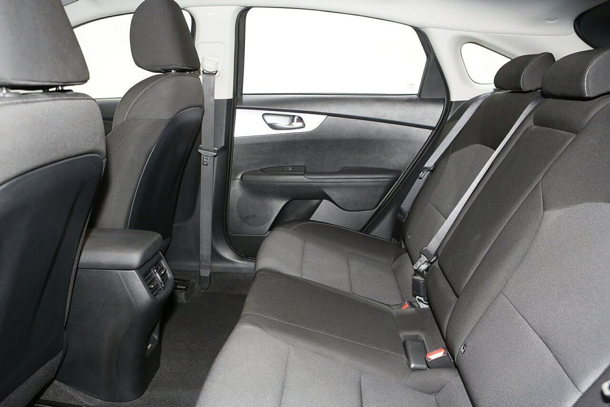 2019 Kia Cerato S BD