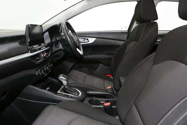 2019 Kia Cerato S BD