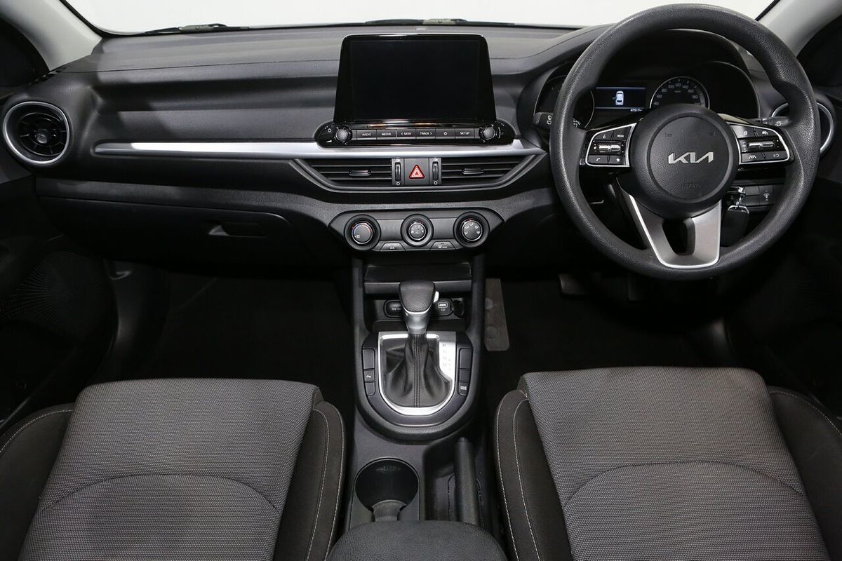 2019 Kia Cerato S BD