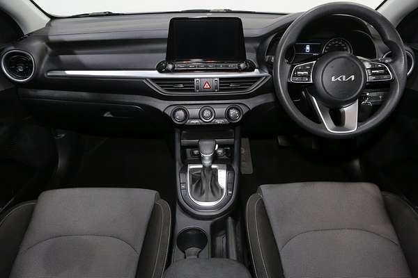 2019 Kia Cerato S BD