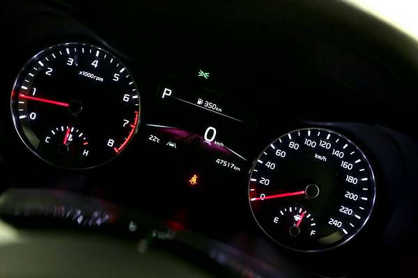 2019 Kia Cerato S BD