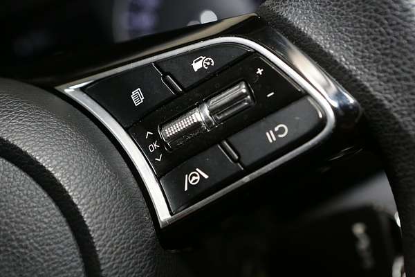 2019 Kia Cerato S BD