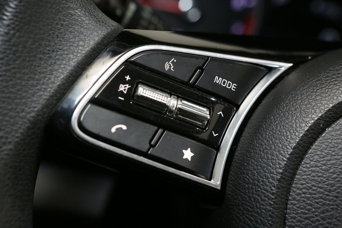 2019 Kia Cerato S BD