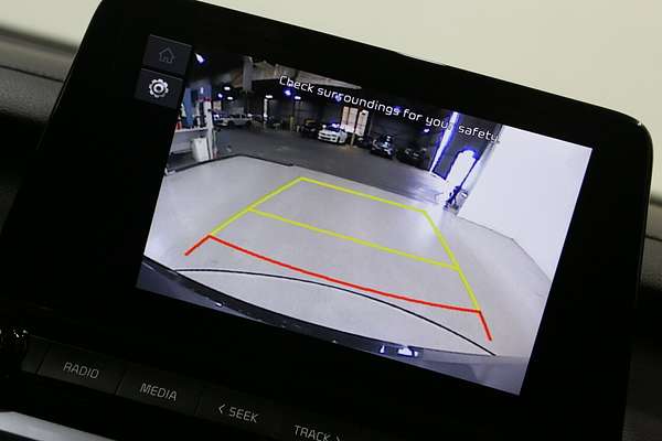 2019 Kia Cerato S BD