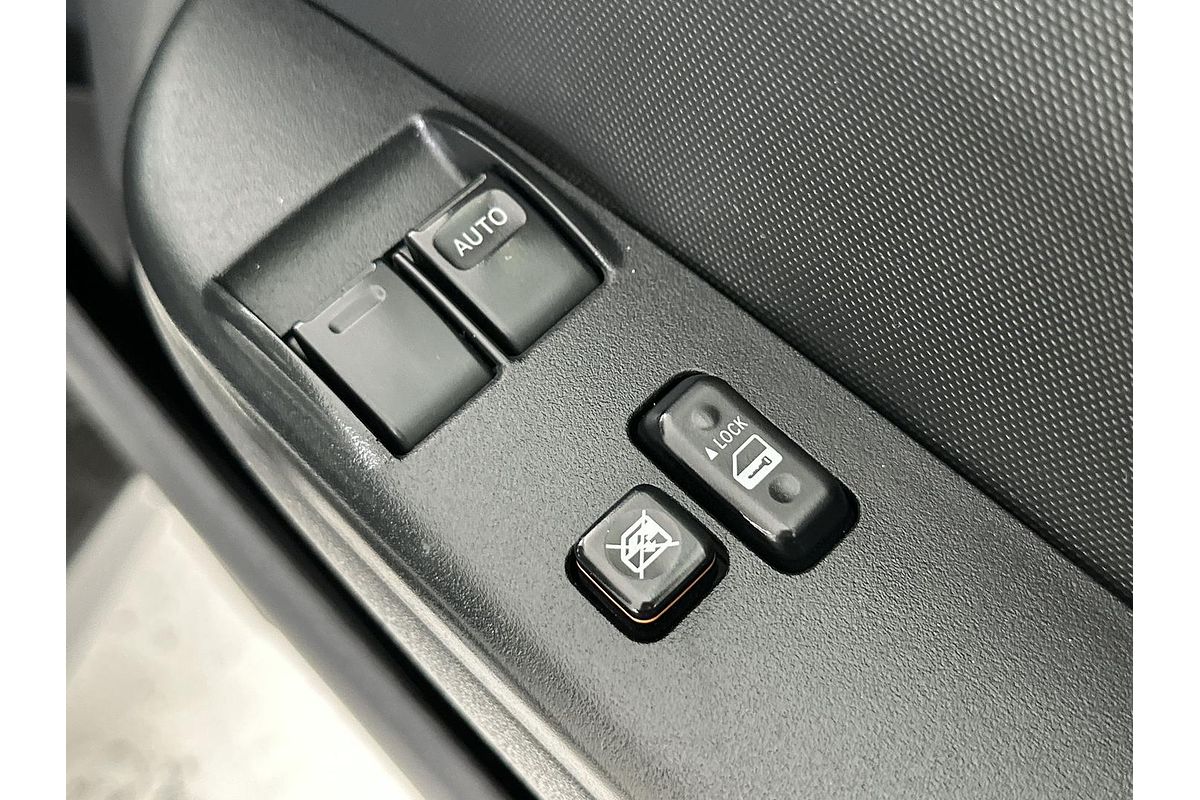 2019 Toyota Hiace KDH201R LWB