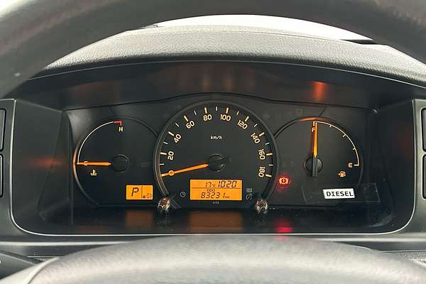 2019 Toyota Hiace KDH201R LWB