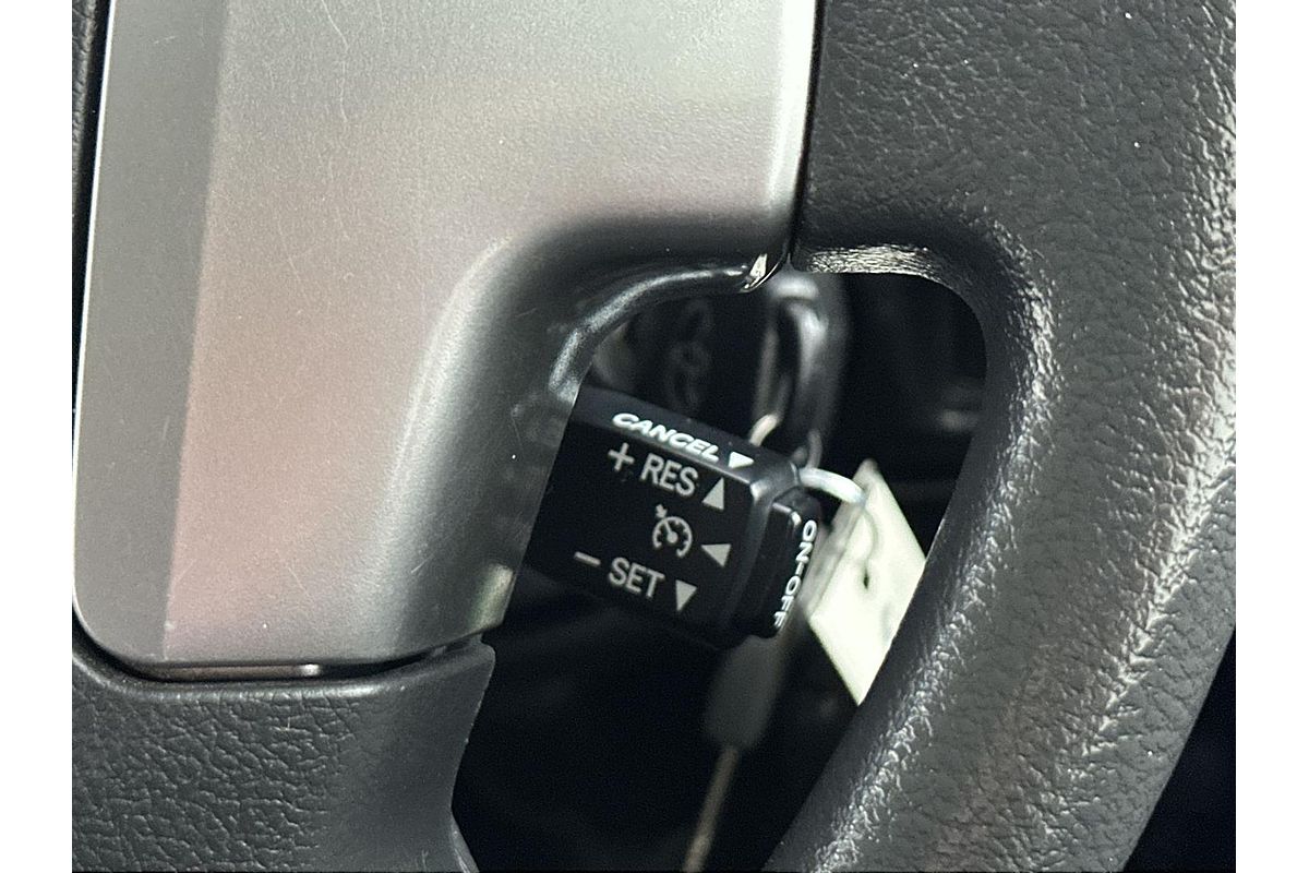 2019 Toyota Hiace KDH201R LWB