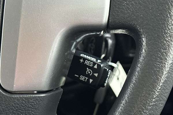 2019 Toyota Hiace KDH201R LWB