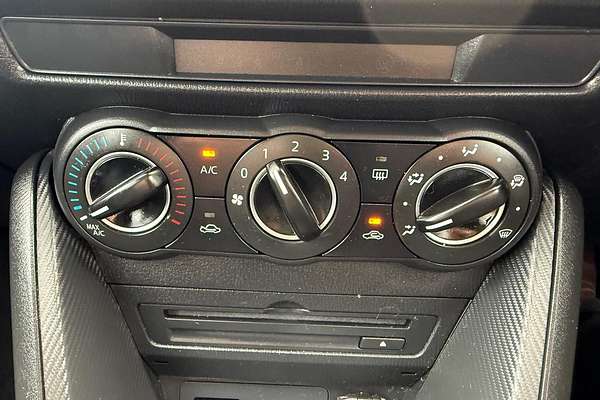 2015 Mazda CX-3 Maxx DK