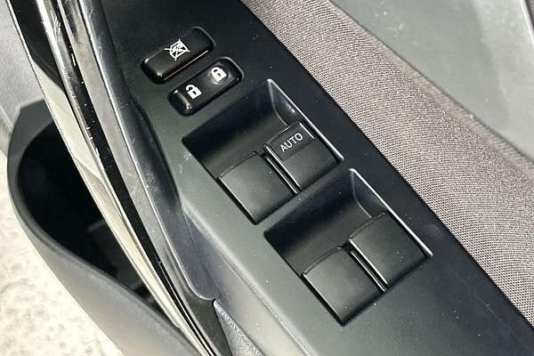 2018 Toyota Corolla Ascent ZRE182R