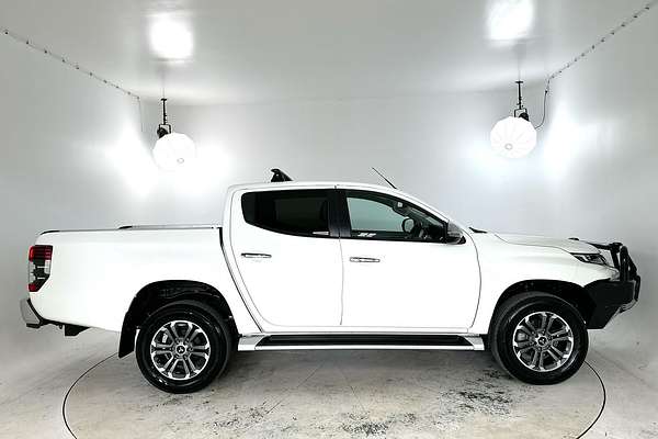 2022 Mitsubishi Triton GLS MR 4X4