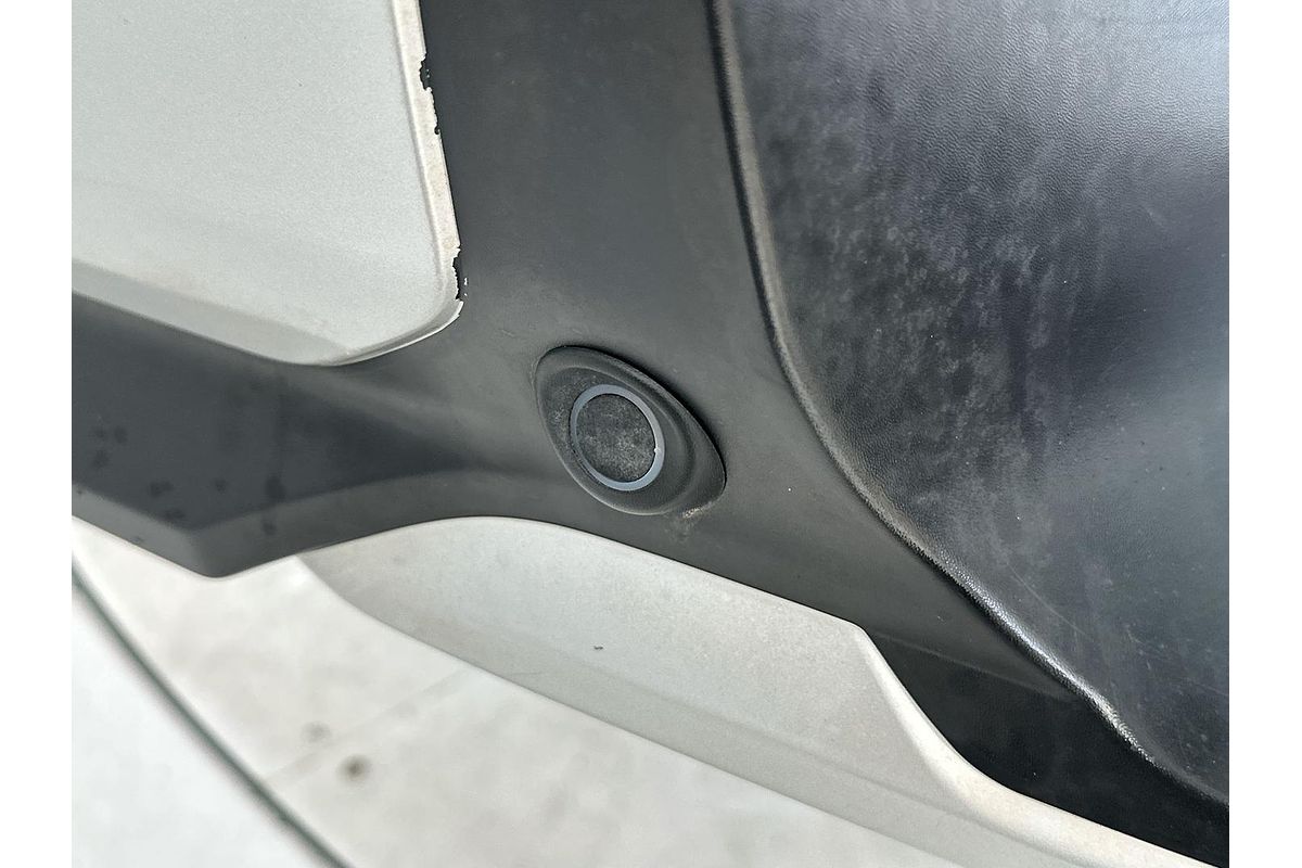 2022 Mitsubishi Triton GLS MR 4X4