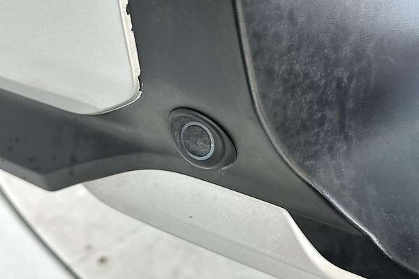 2022 Mitsubishi Triton GLS MR 4X4