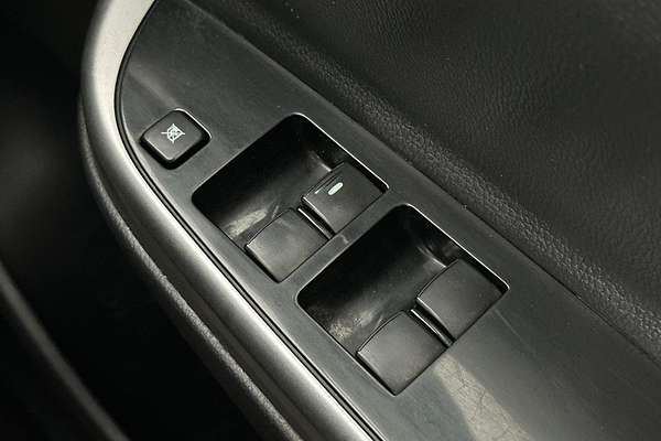 2022 Mitsubishi Triton GLS MR 4X4