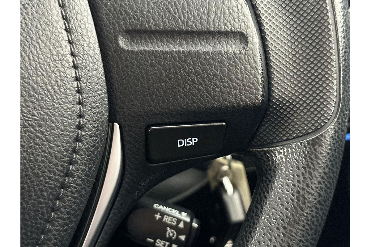 2018 Toyota Corolla Ascent ZRE182R