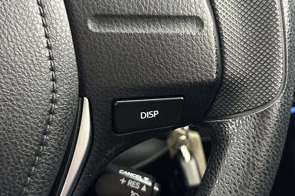 2018 Toyota Corolla Ascent ZRE182R