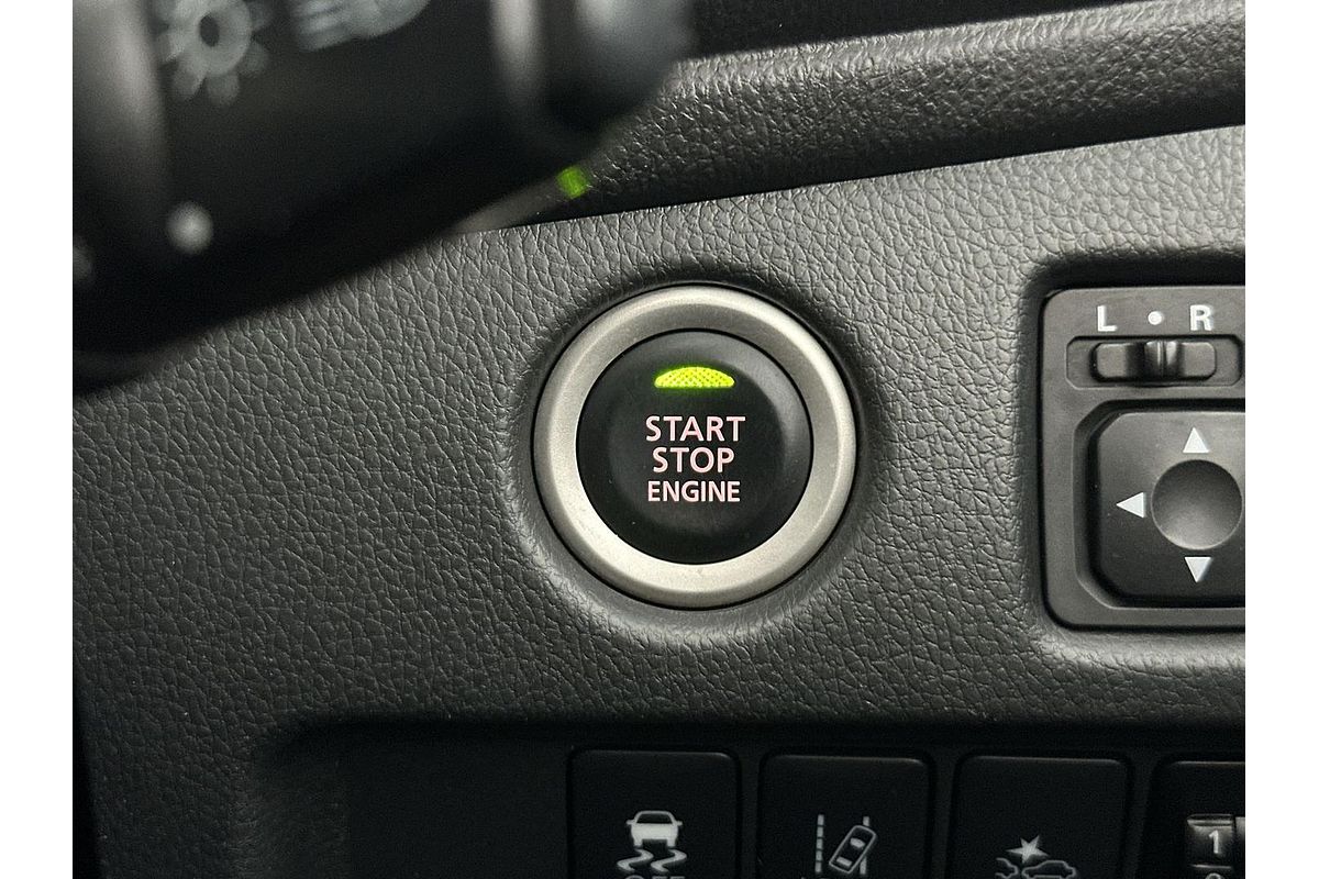 2022 Mitsubishi Triton GLS MR 4X4