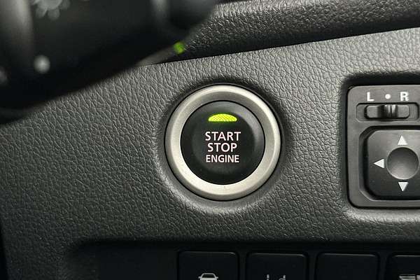 2022 Mitsubishi Triton GLS MR 4X4