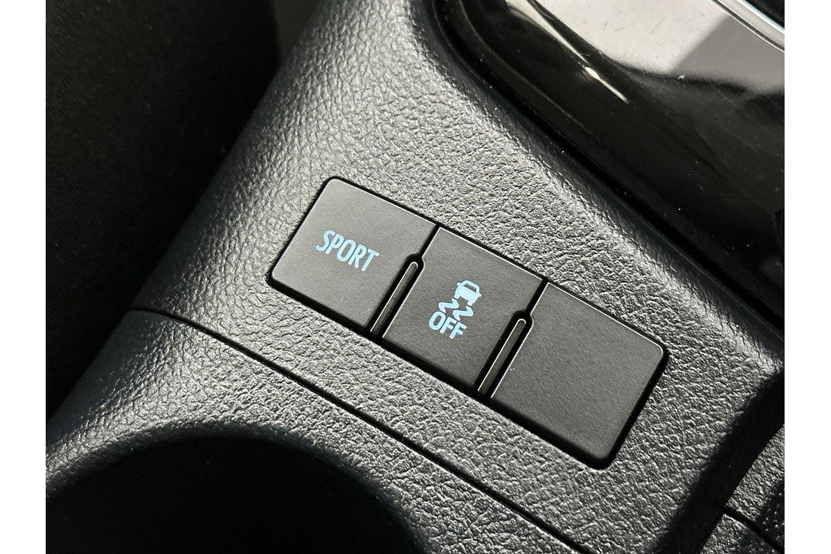 2018 Toyota Corolla Ascent ZRE182R